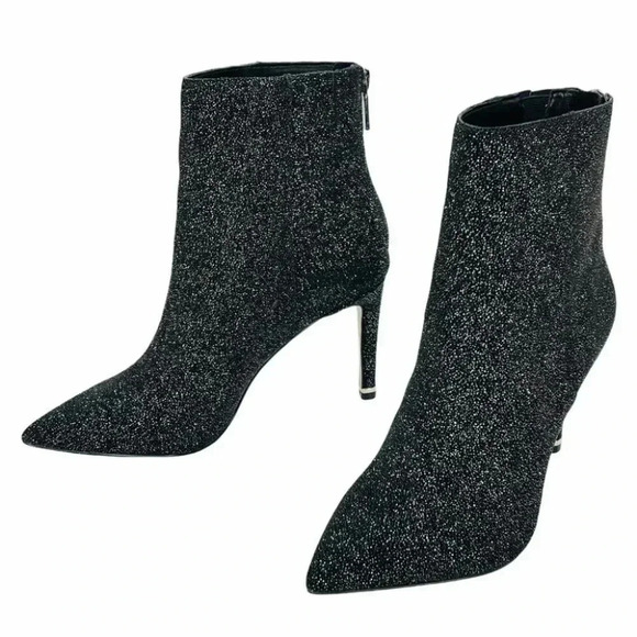 Kenneth Cole NY Riley 85 Shimmer Women's Bootie - Picture 7 of 13